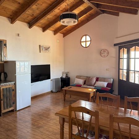 Casa Rural Balcones De Erques Guia de Isora  Luaran gambar