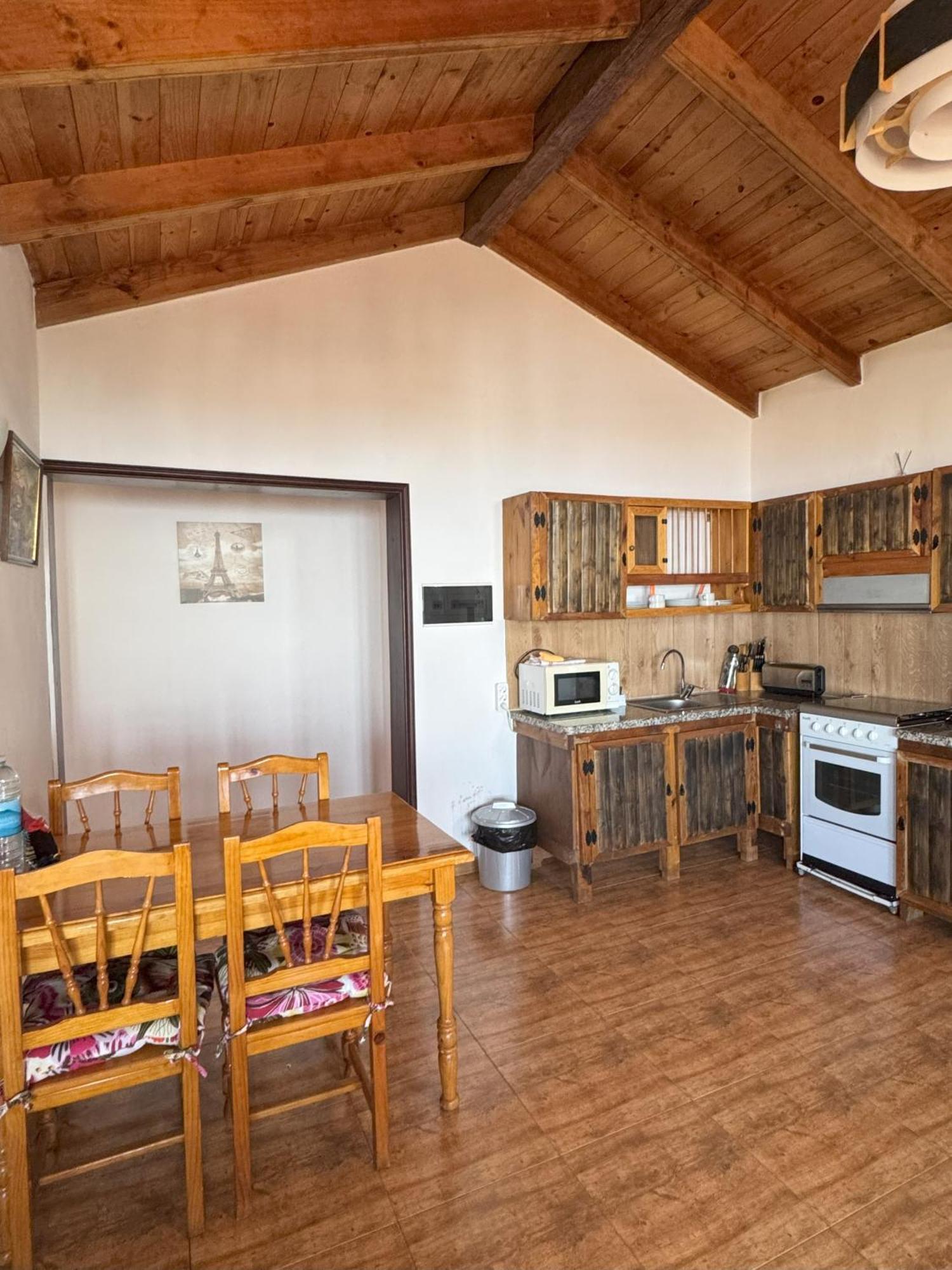Casa Rural Balcones De Erques Guia de Isora  Luaran gambar