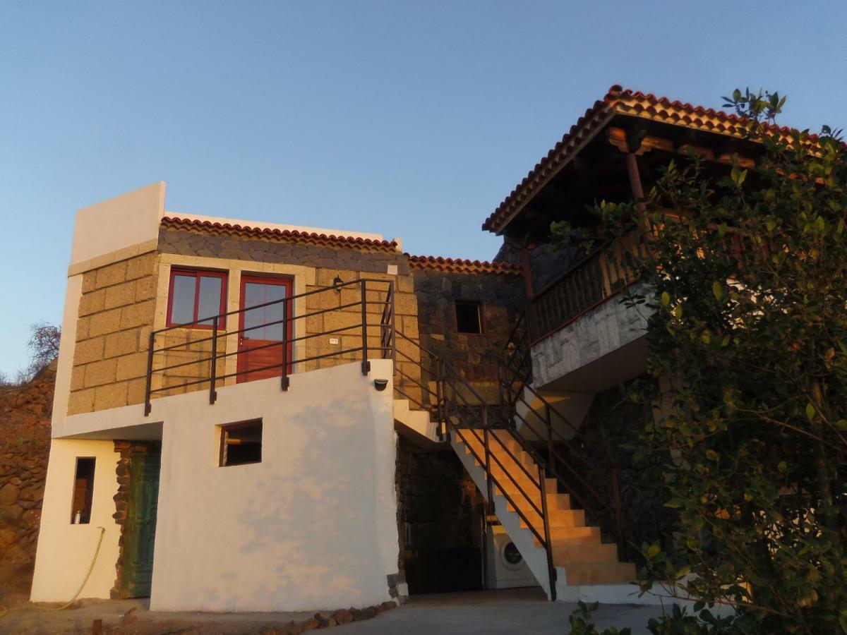 Casa Rural Balcones De Erques Guia de Isora  Luaran gambar