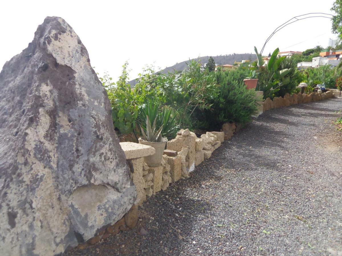Casa Rural Balcones De Erques Guia de Isora  Luaran gambar